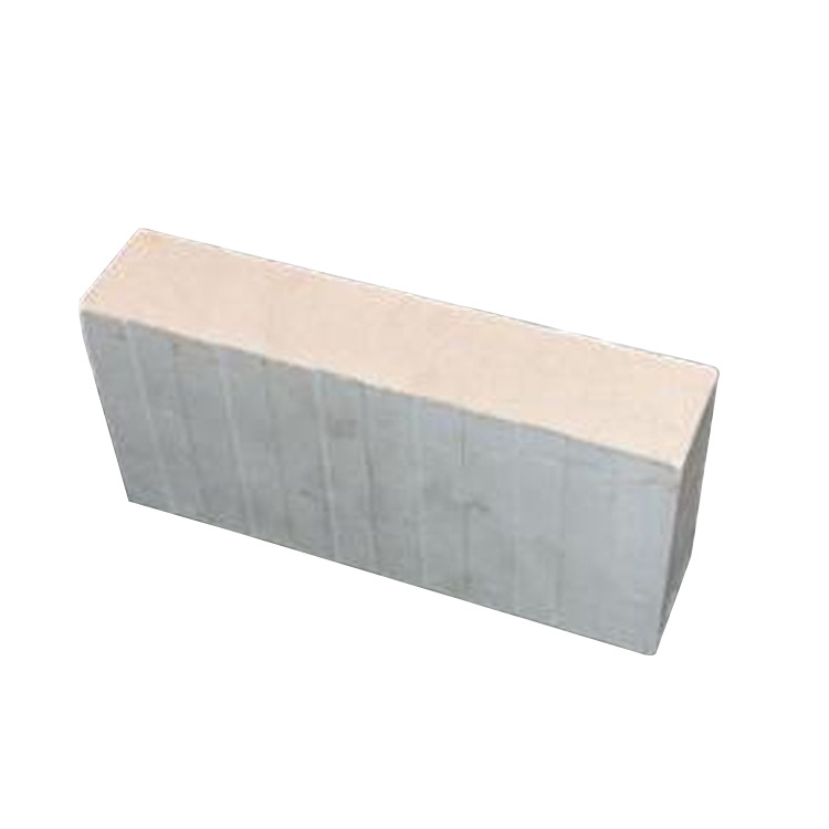 醴陵薄层砌筑砂浆对B04级蒸压加气混凝土砌体力学性能影响的研究