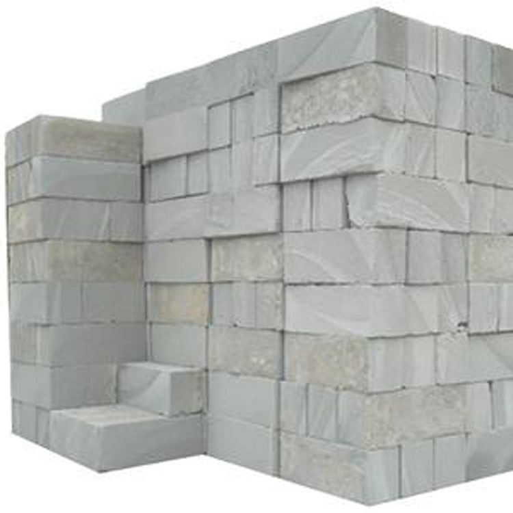 醴陵不同砌筑方式蒸压加气混凝土砌块轻质砖 加气块抗压强度研究