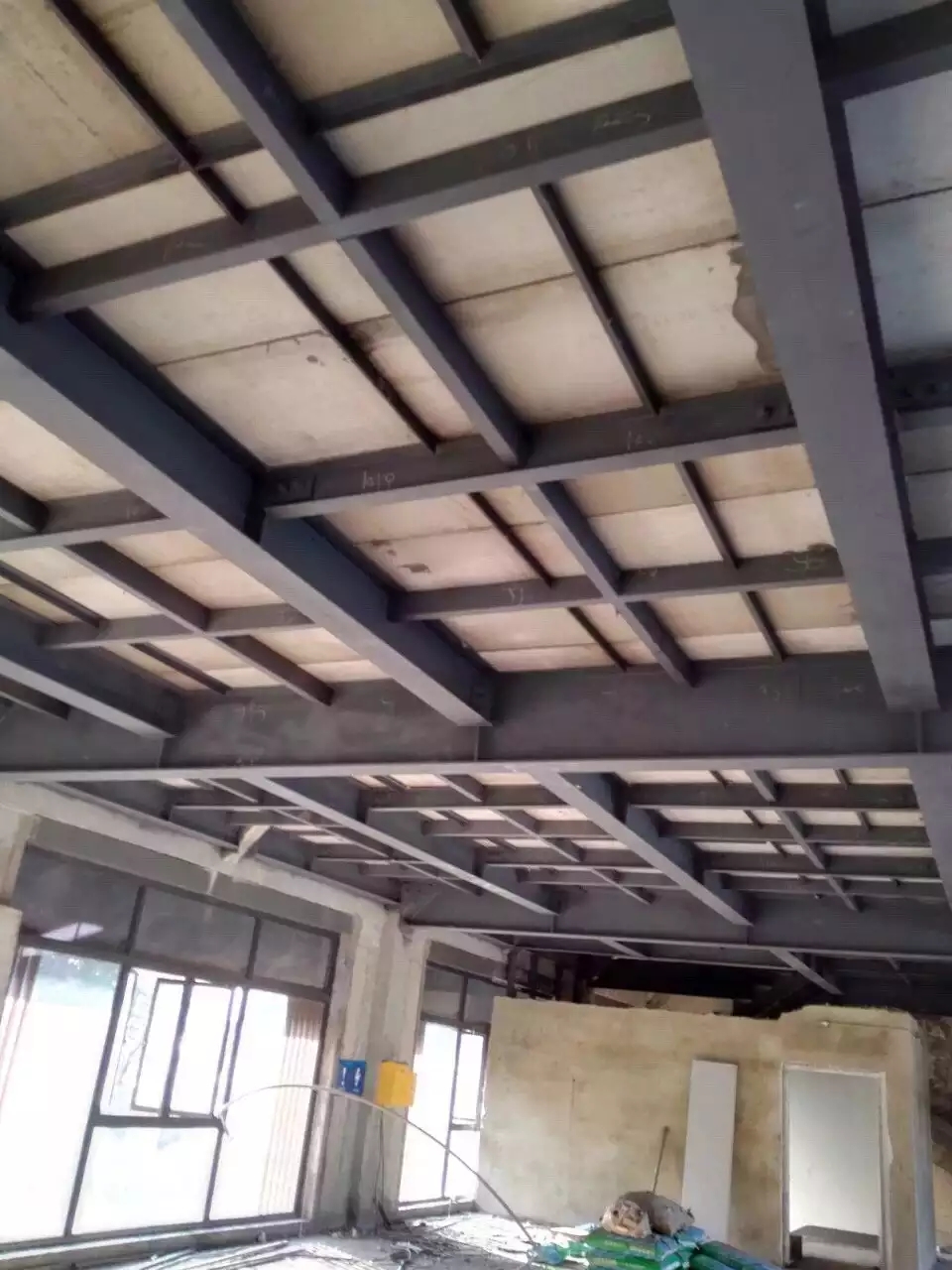 醴陵厂家：蒸压砂加气混凝土墙板（ALC板）生产制造安装流程大全