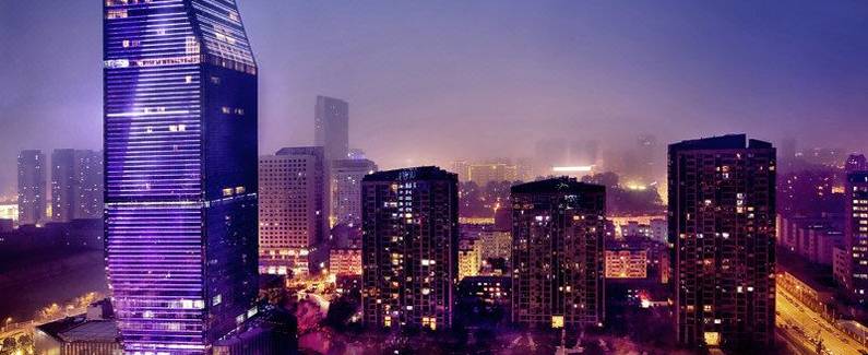 醴陵宁波酒店应用alc板材和粉煤灰加气块案例