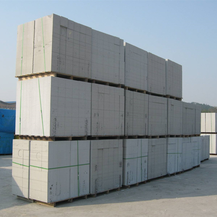 醴陵宁波台州金华厂家：加气砼砌块墙与粘土砖墙造价比照分析